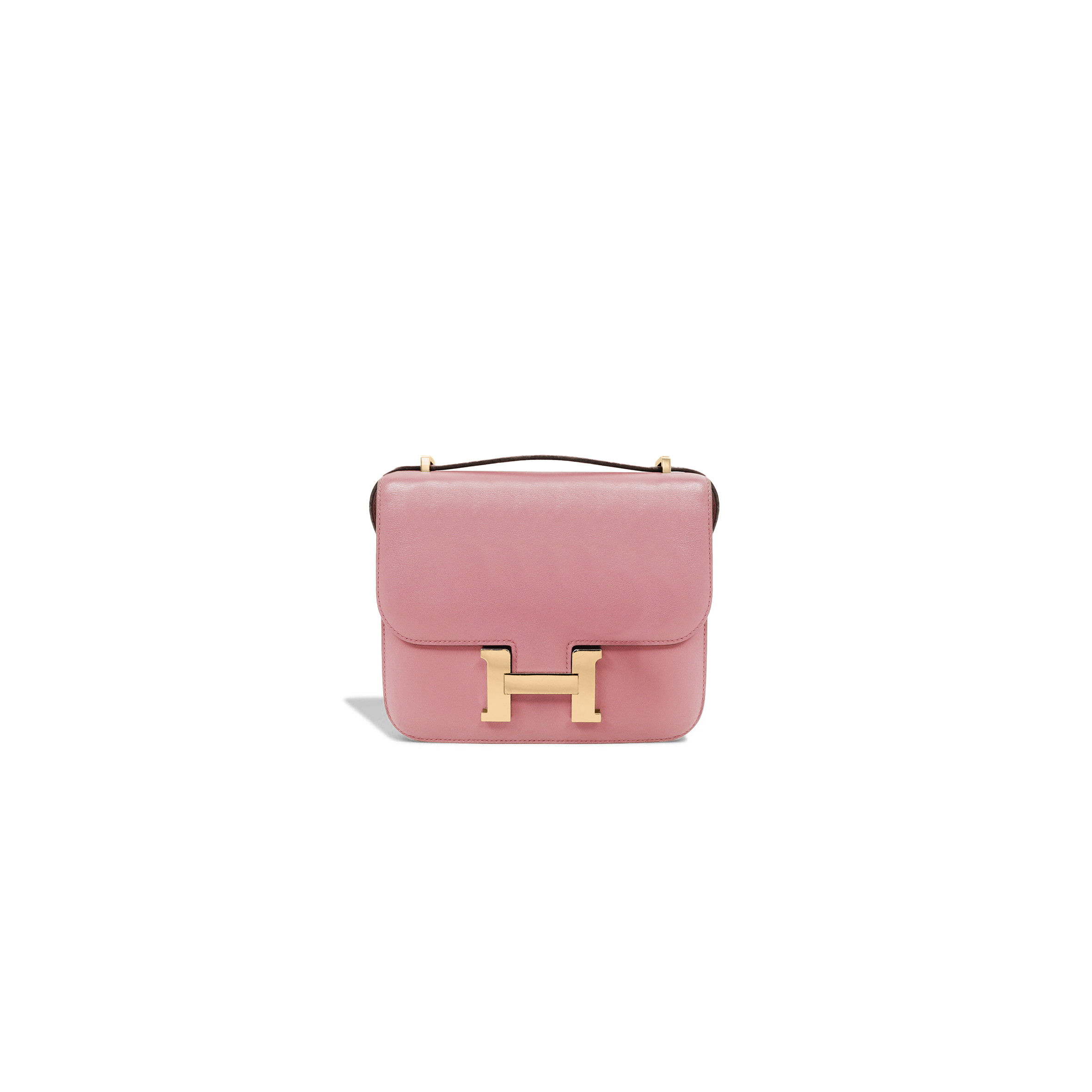 HERMES MASTER  CONSTANCE 19 SWIFT H061677CC3Q(19*15*4cm)